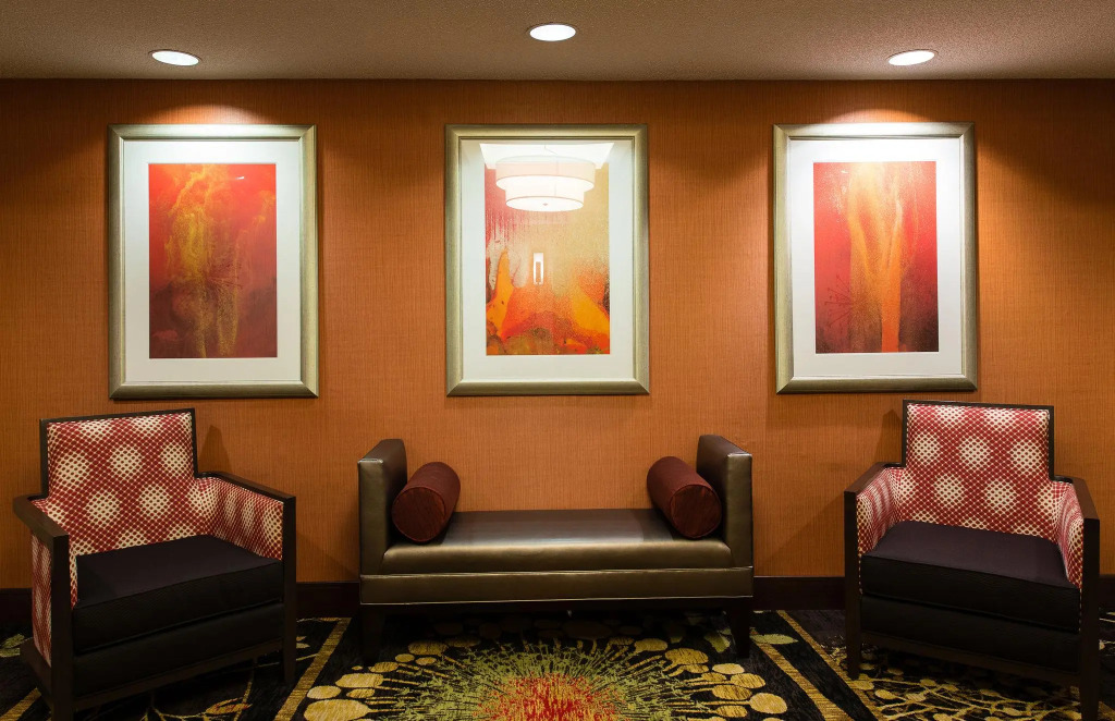 Doubletree By Hilton Wilmington, Nc