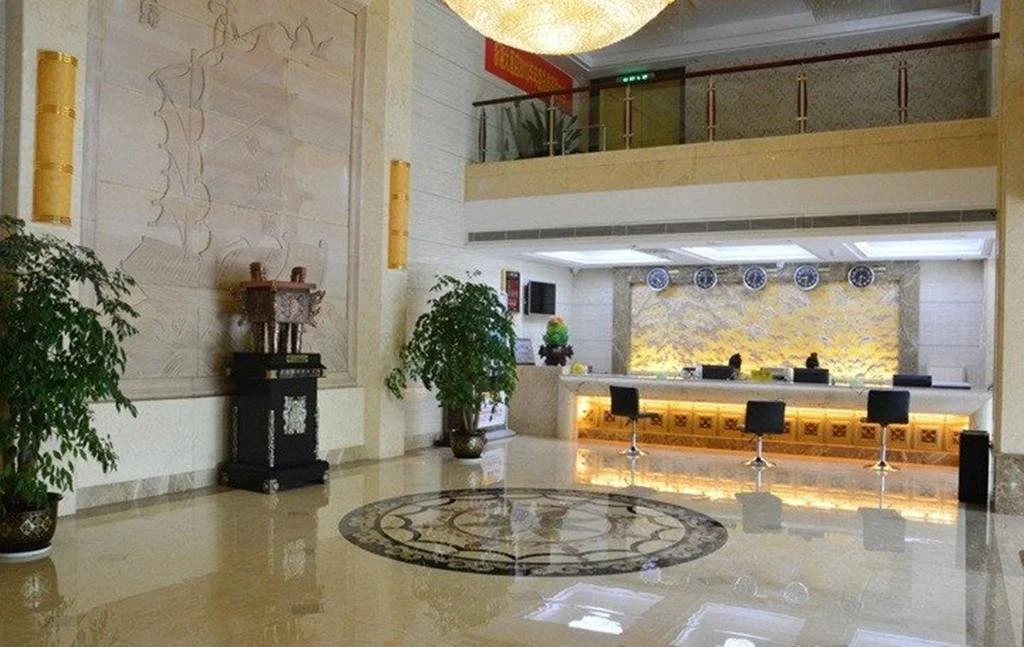 Zhexiang Hotel