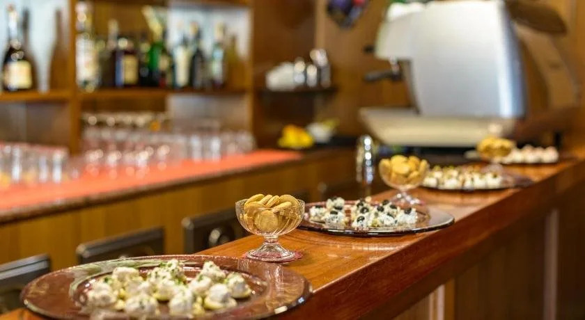 Hotel Appennino