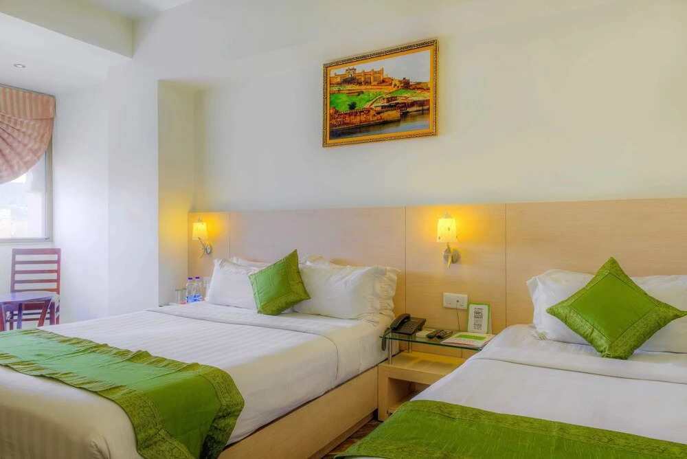 Hotel King Palace