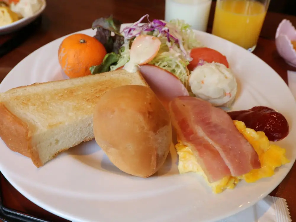 Hotel Sunrise Inn