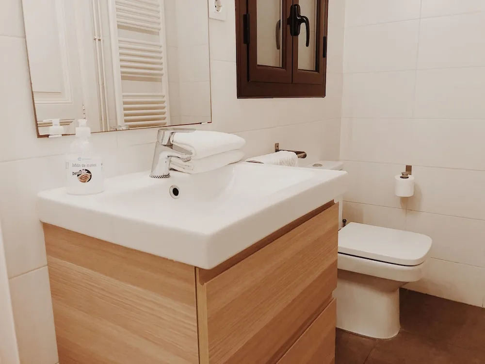 Aribau Cinema Apartamentos
