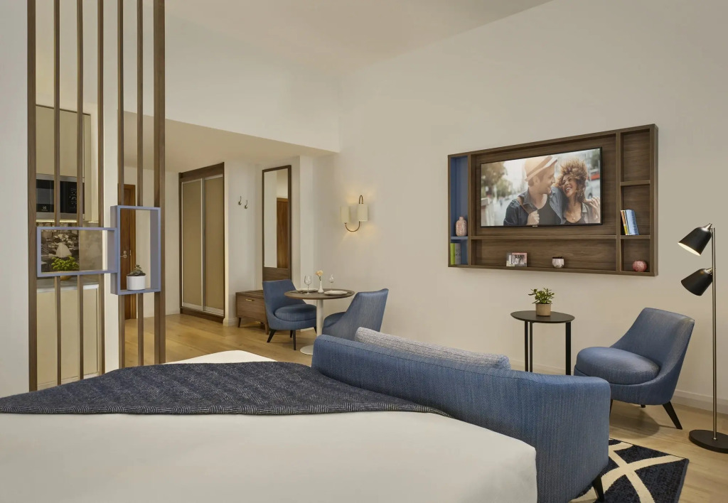 Citadines Islington London