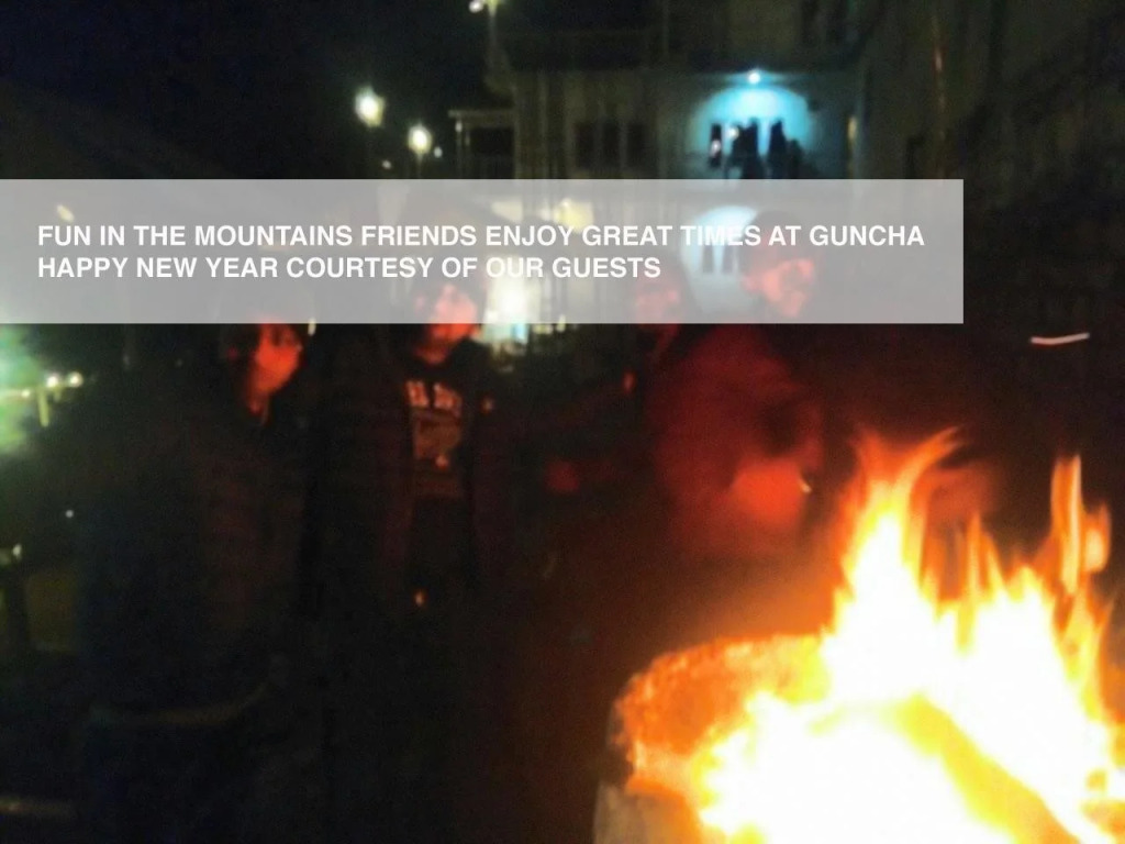 OYO 26147 Hotel Guncha Siddhartha