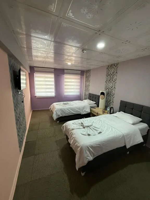 NIGRUM HOTEL