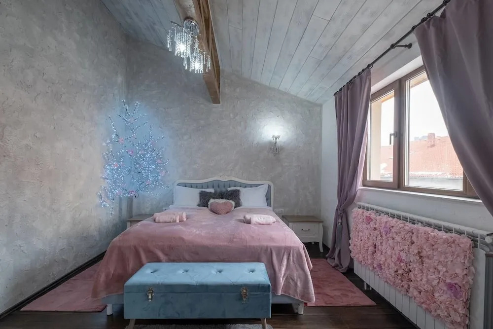 Fm Luxury 1 Bdr Apartment Sofia Dream Apartments
