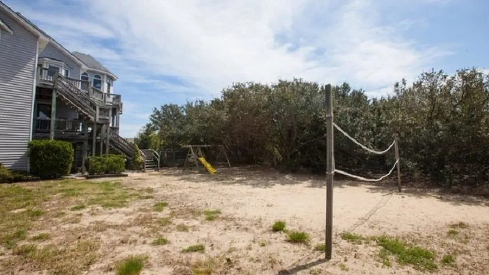 Sea for Miles - 5 Br Home