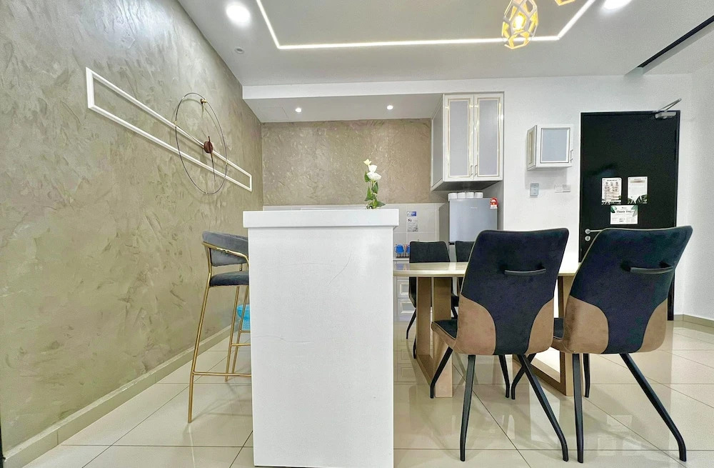 Novo 8 Premium Malacca By I Housing