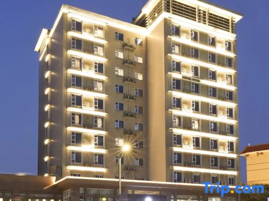 Wenhan Xueyuan Hotel