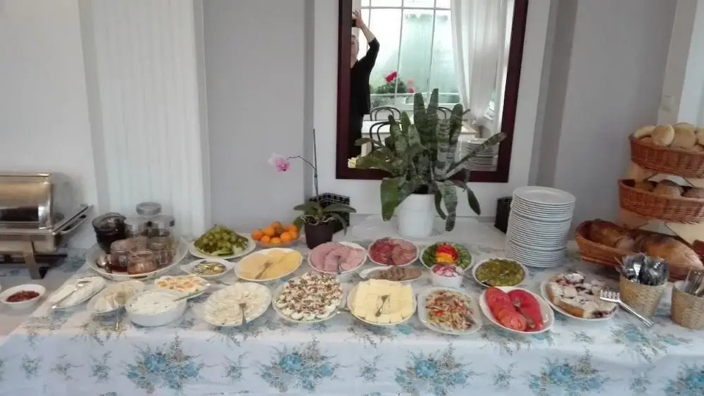 Villa Baltic Dream