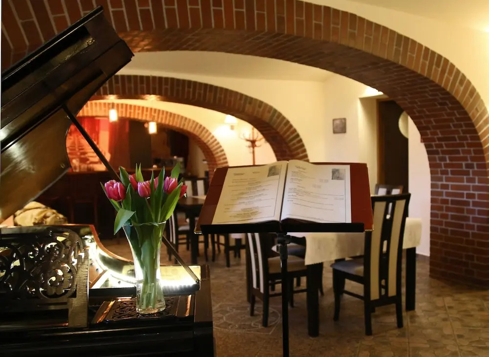 Hotel Polonia Racibórz