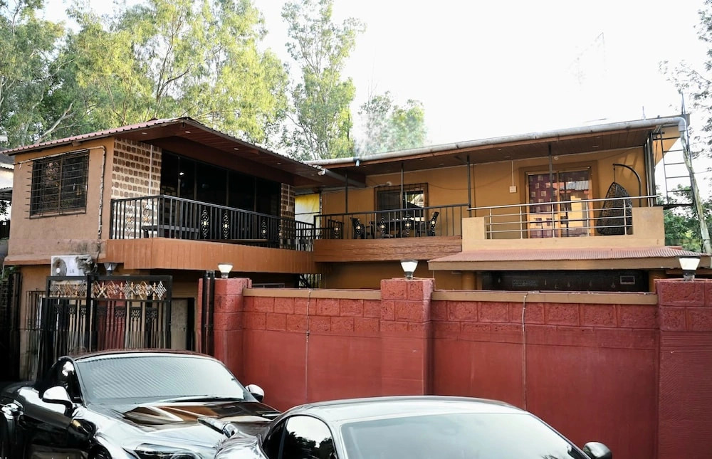 Global Pacific Villa