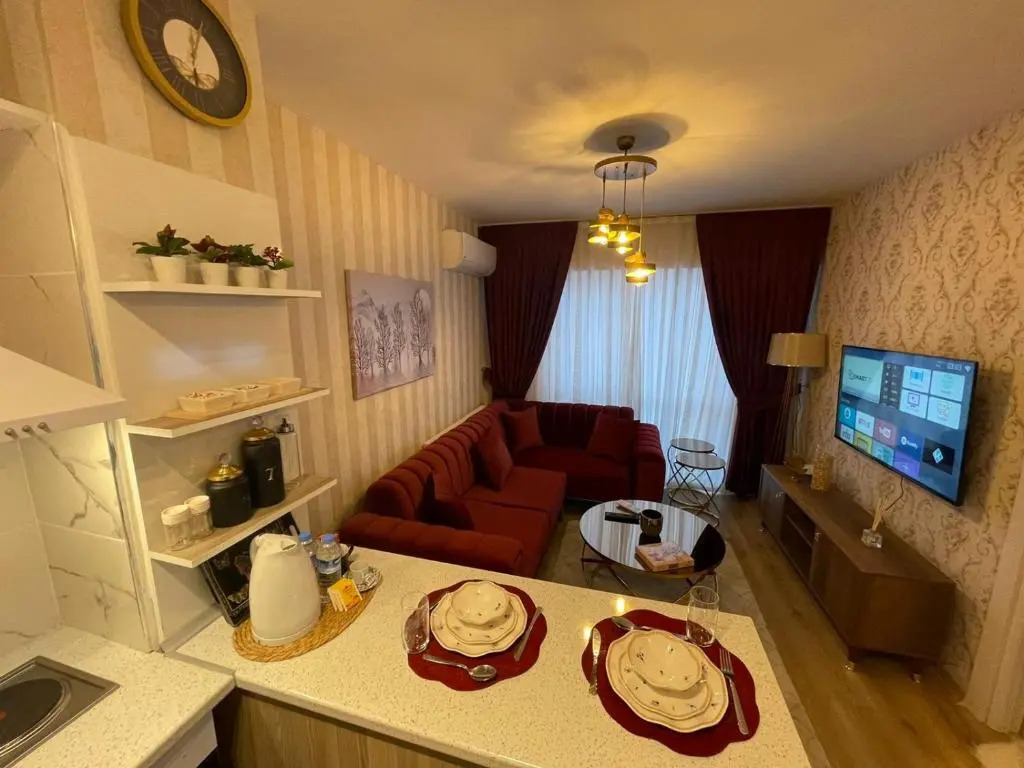 1-bedroom, nearby services, park, free wifi, free parking - SS5