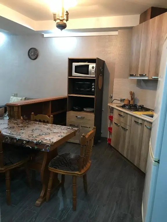 Apartment Snow Plaza 20