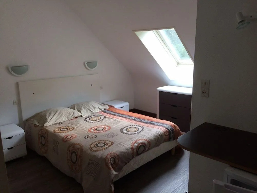 Residence Les Cedres