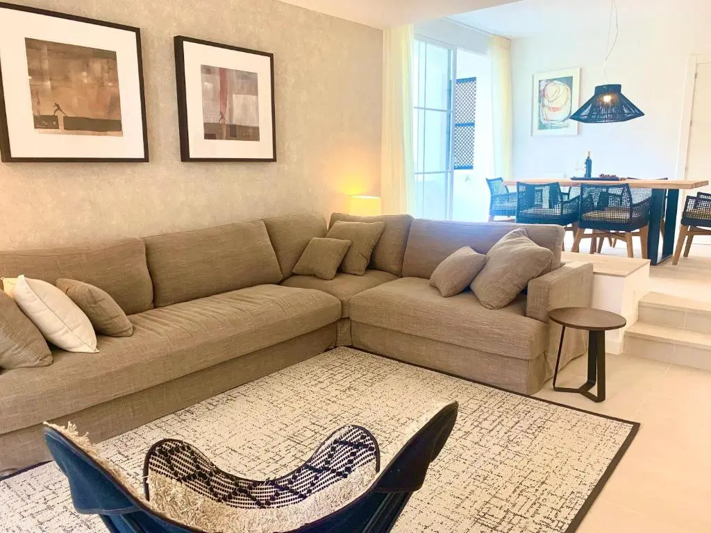Top Apartment in Los Jardines de las Golondrinas