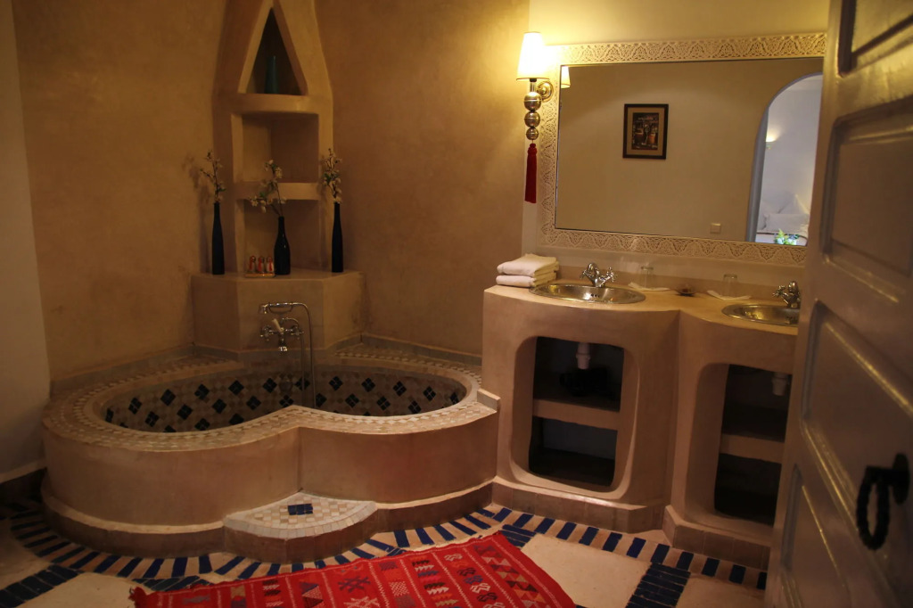 Riad Clémentine