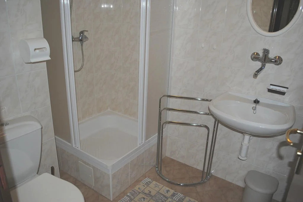 Pension B&B
