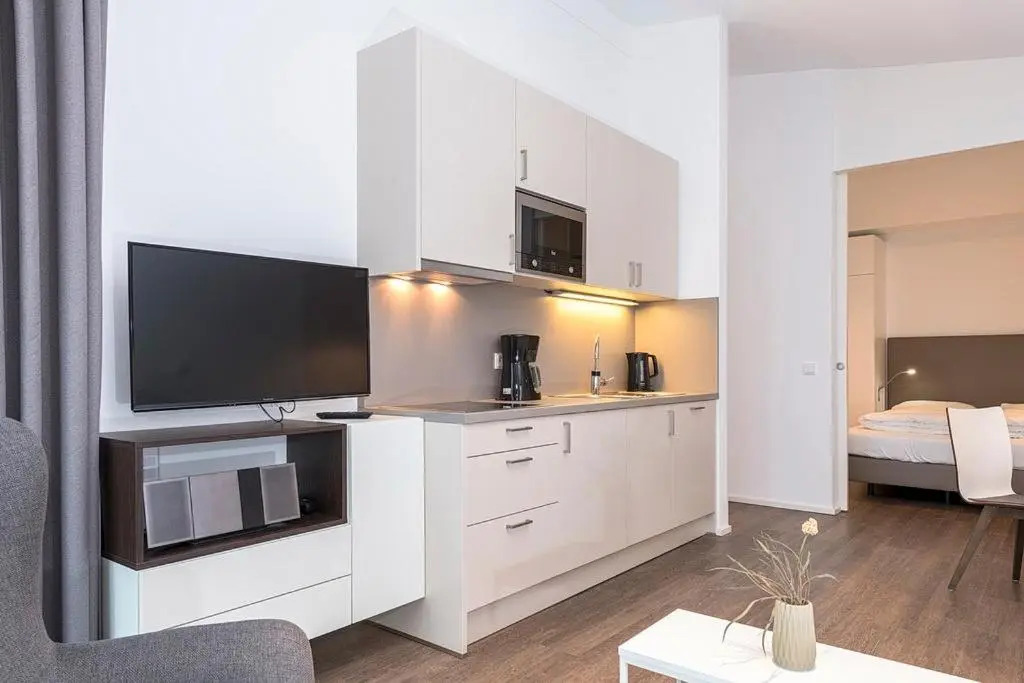 Apartmentvilla Anna See Apartmentvilla Anna See 3-07