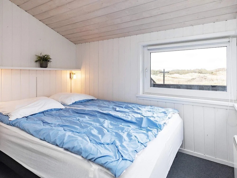 5 star holiday home in Pandrup