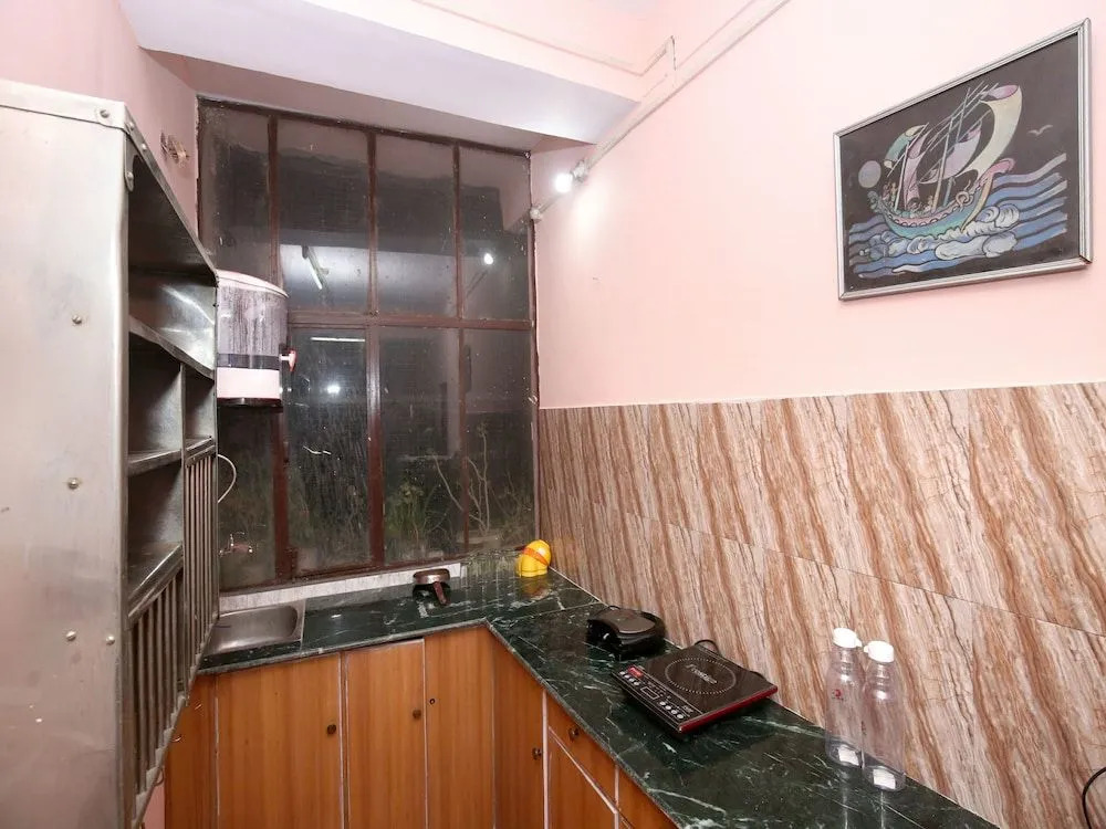 OYO 12406 Home Valley View Bhattakufer