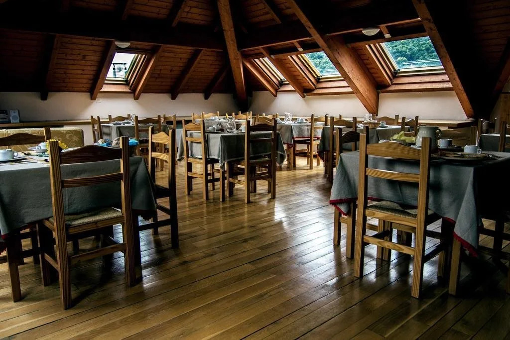 Chalet Il Camoscio