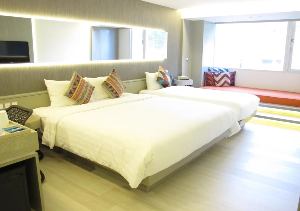 Inhouse Hotel Yehliu