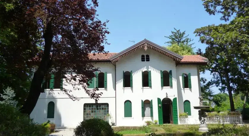 B&B Villa Laura