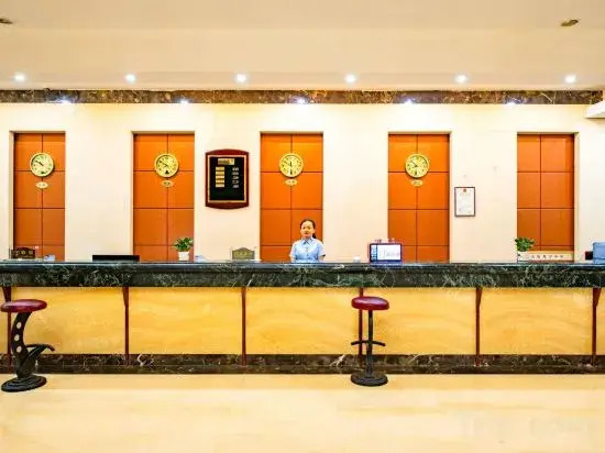 Ruihuaguo Hotel