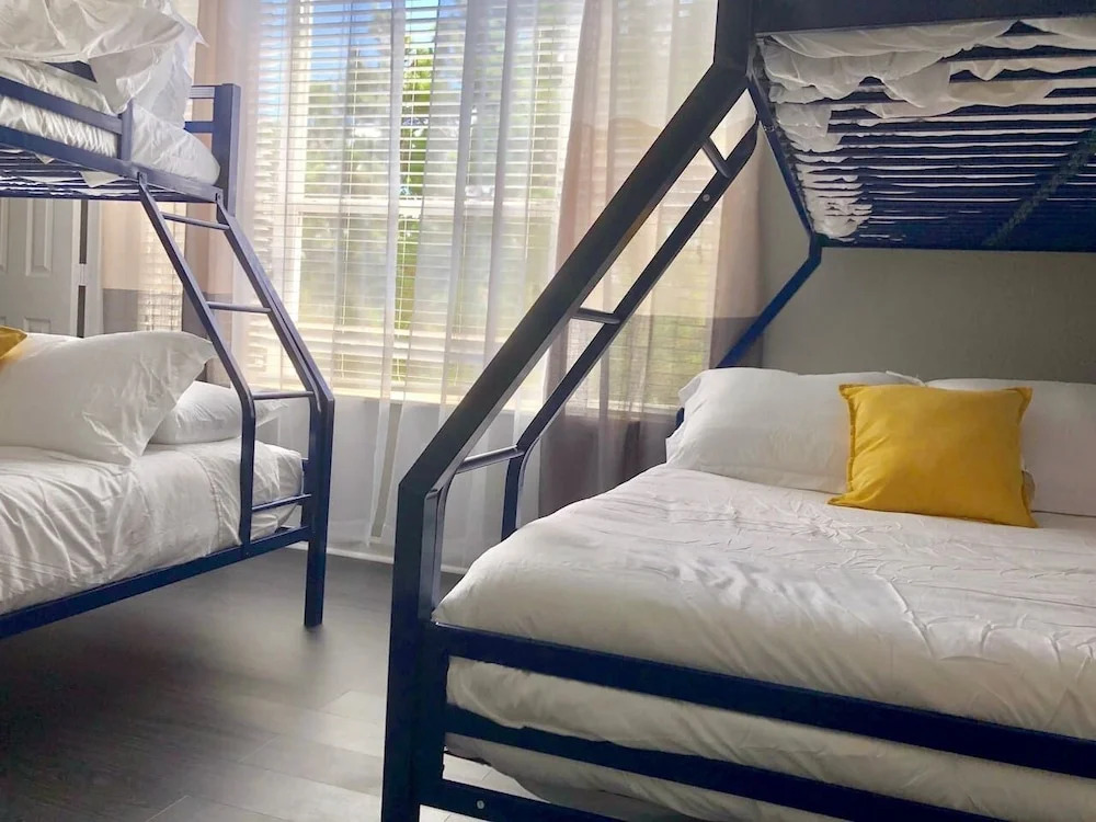 Tidecrest 144 · 3 Suites Near Convention, Universal, Disney