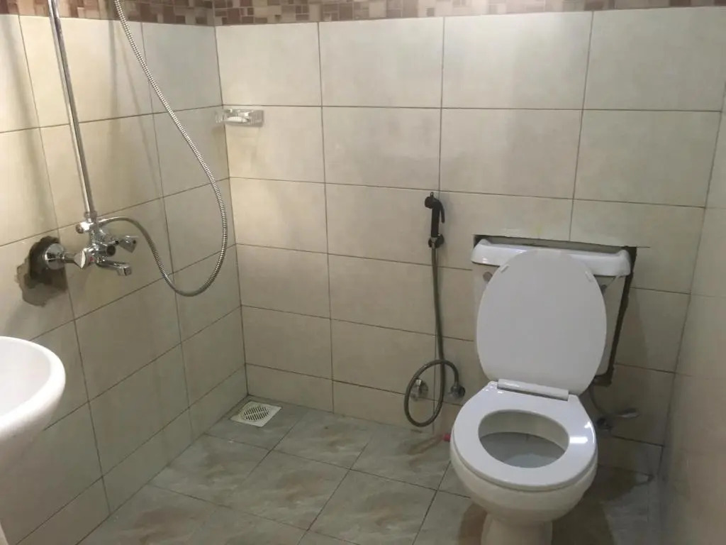 Vervet Guest house