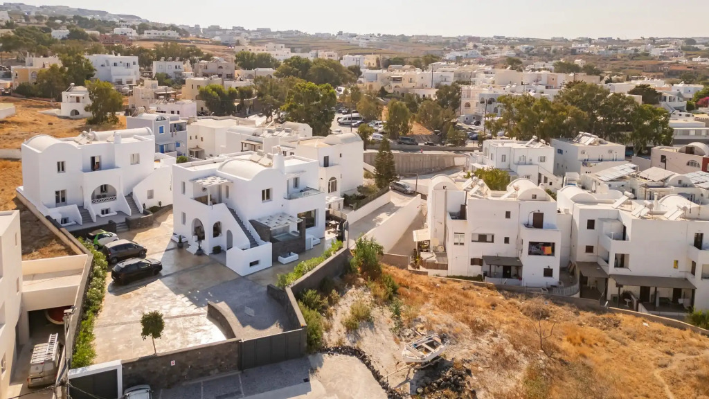 Marvarit Villas