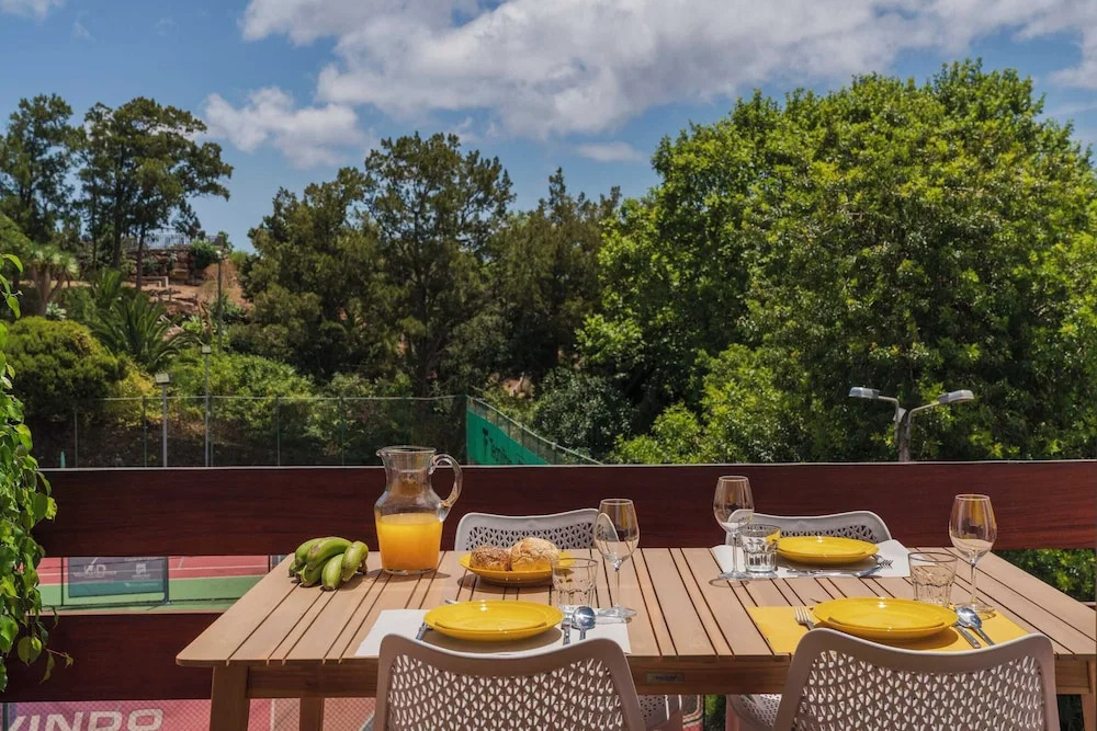 Holiday Duplex in Madeira - Matur I