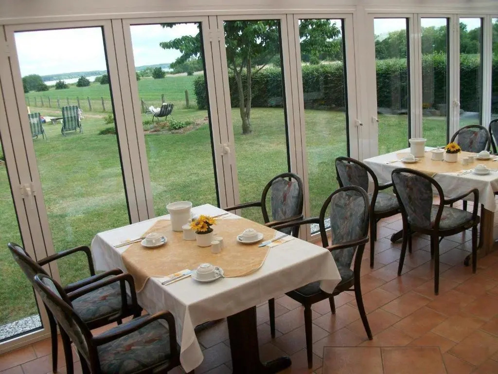 Hotel Marianne und Restaurant Kiek In