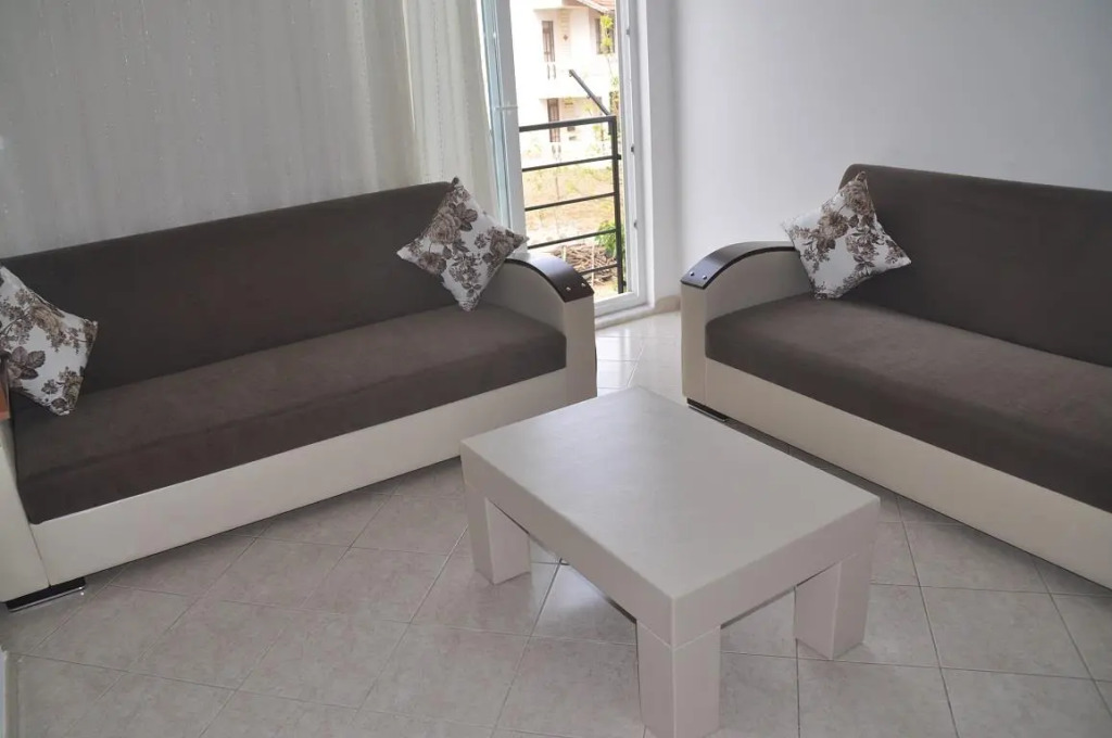 Oguz Apart Pansiyon