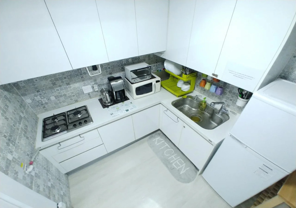 Hause Itaewon