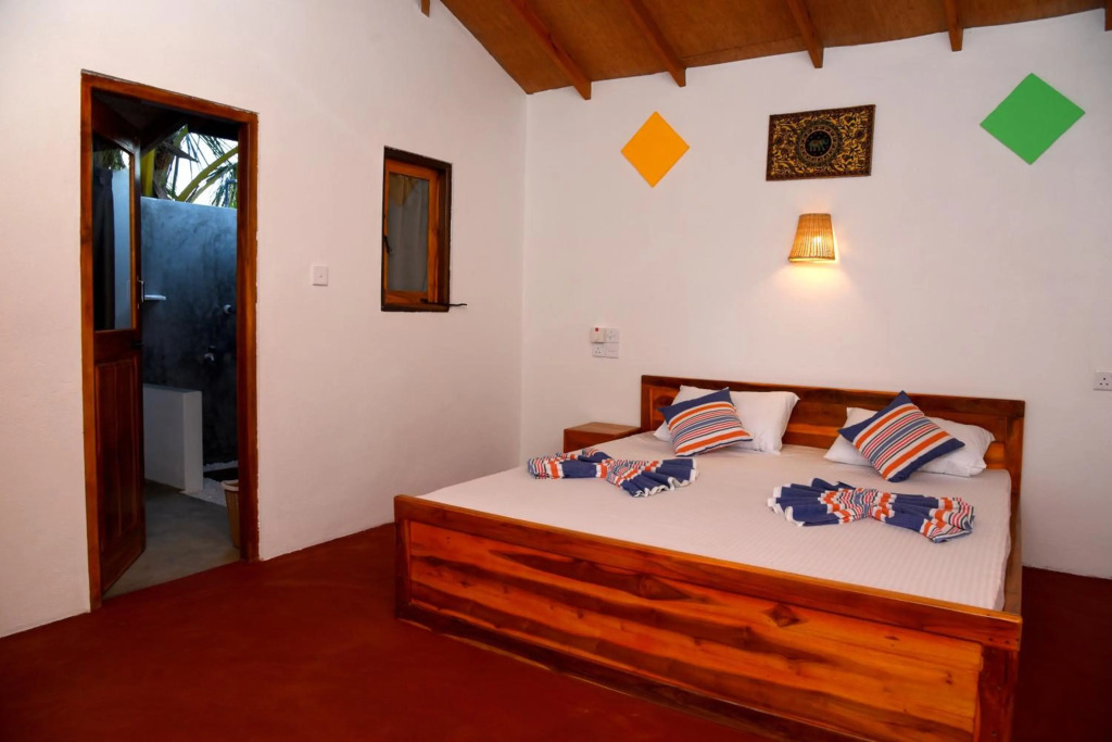 Prime Surfers Bungalow