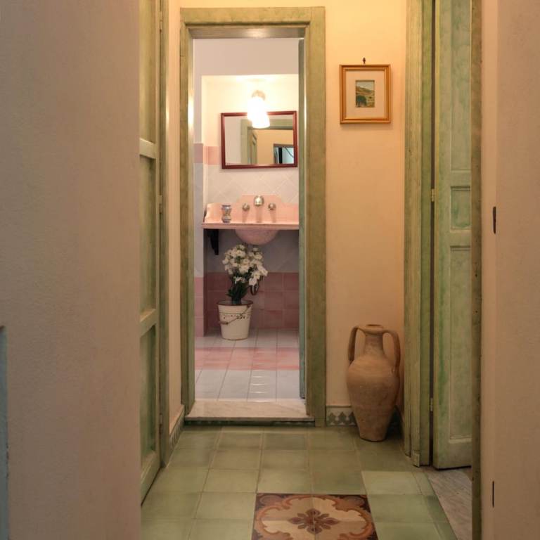 Baroque Apartments - Casa Salomone