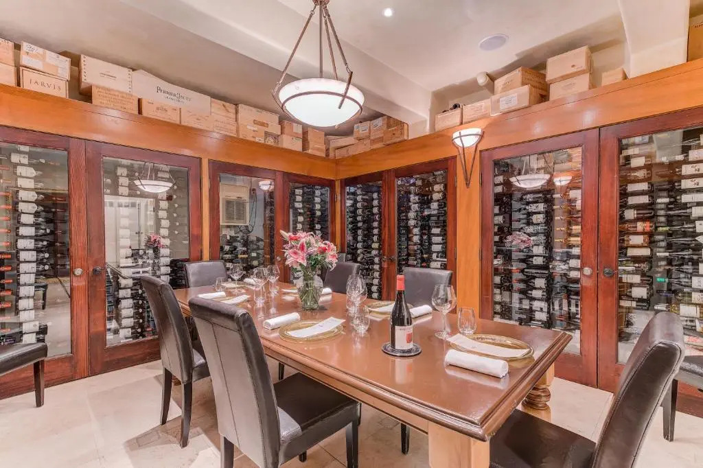 L Auberge Carmel