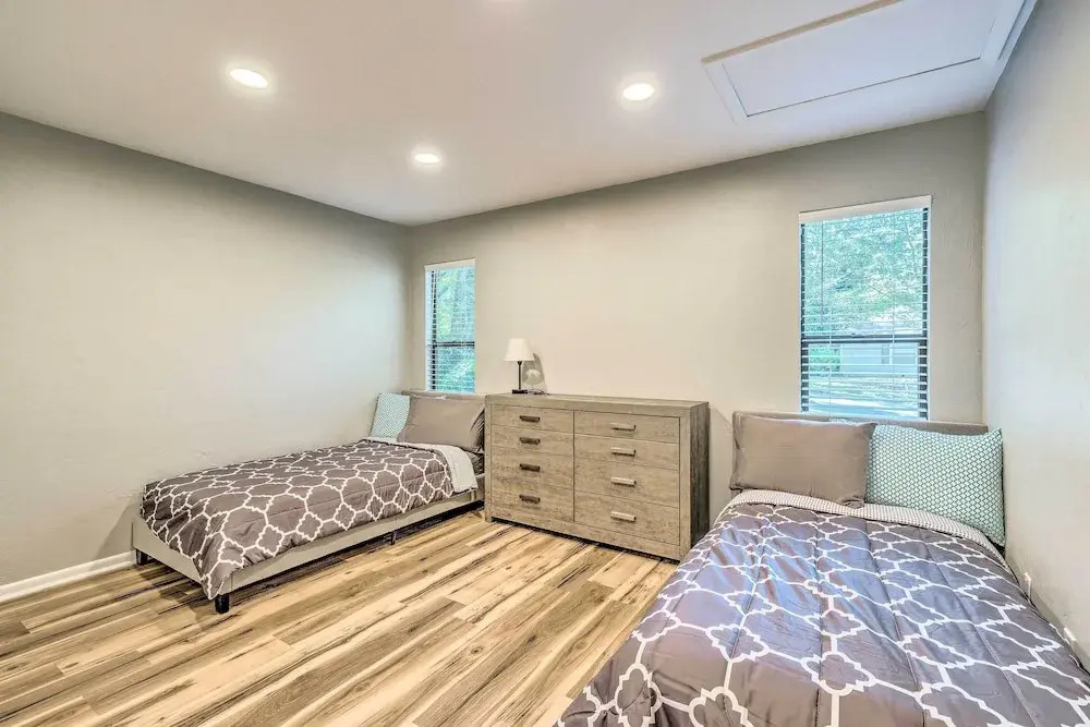 Walk to UF: Remodeled Family Home w/ Patio!