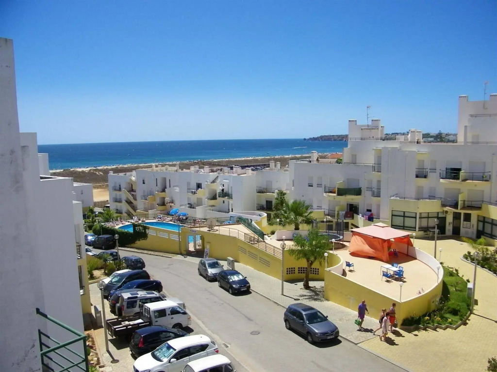 Clube Meia Praia