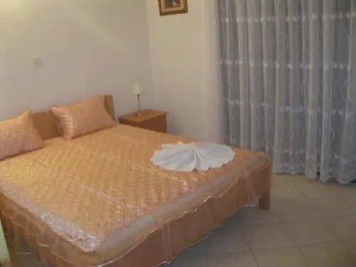 Apartments Villa Macola