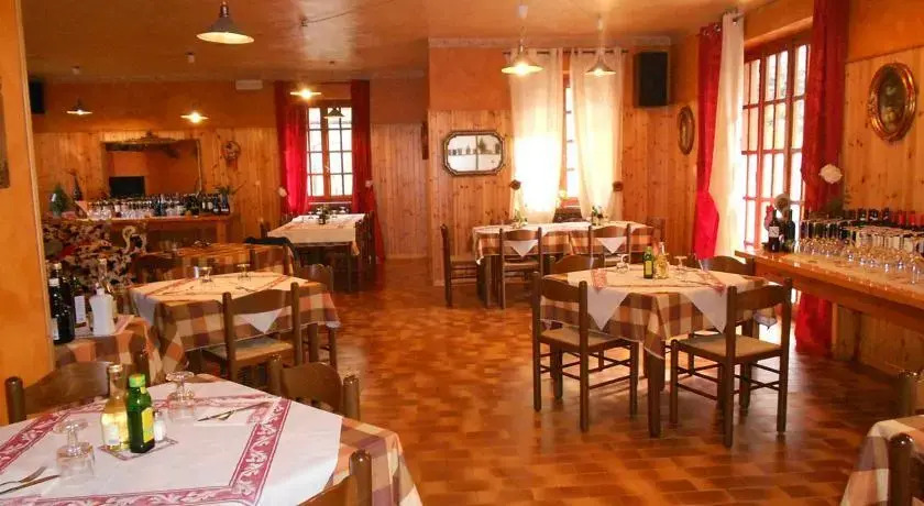 Ca De Gos