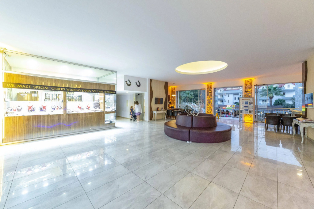 alenz suite