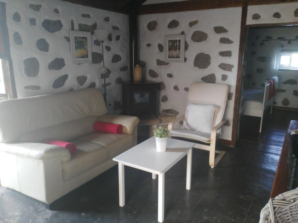 Casa Rural Macrina