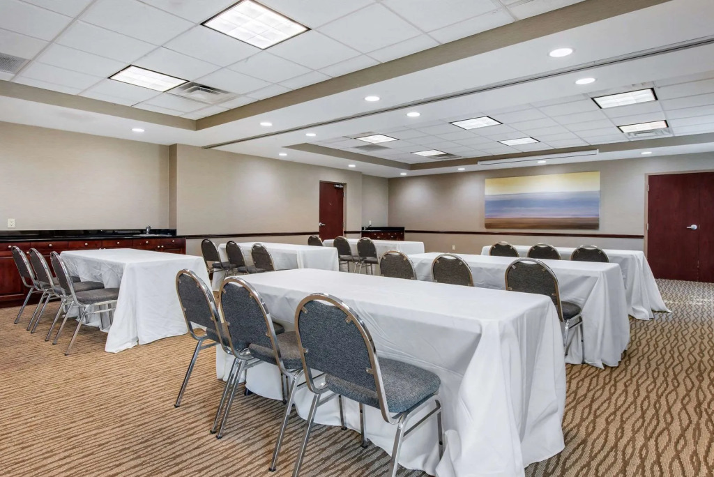 Comfort Inn & Suites Tavares North