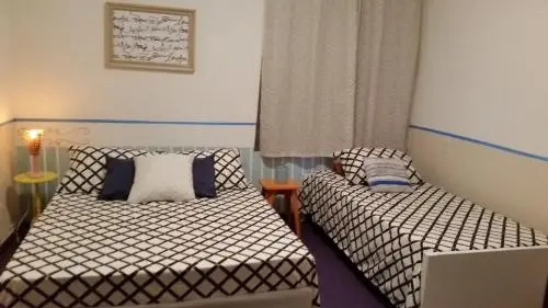 Hostel LARes