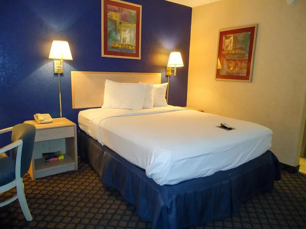 Best Western Regency Motor Inn