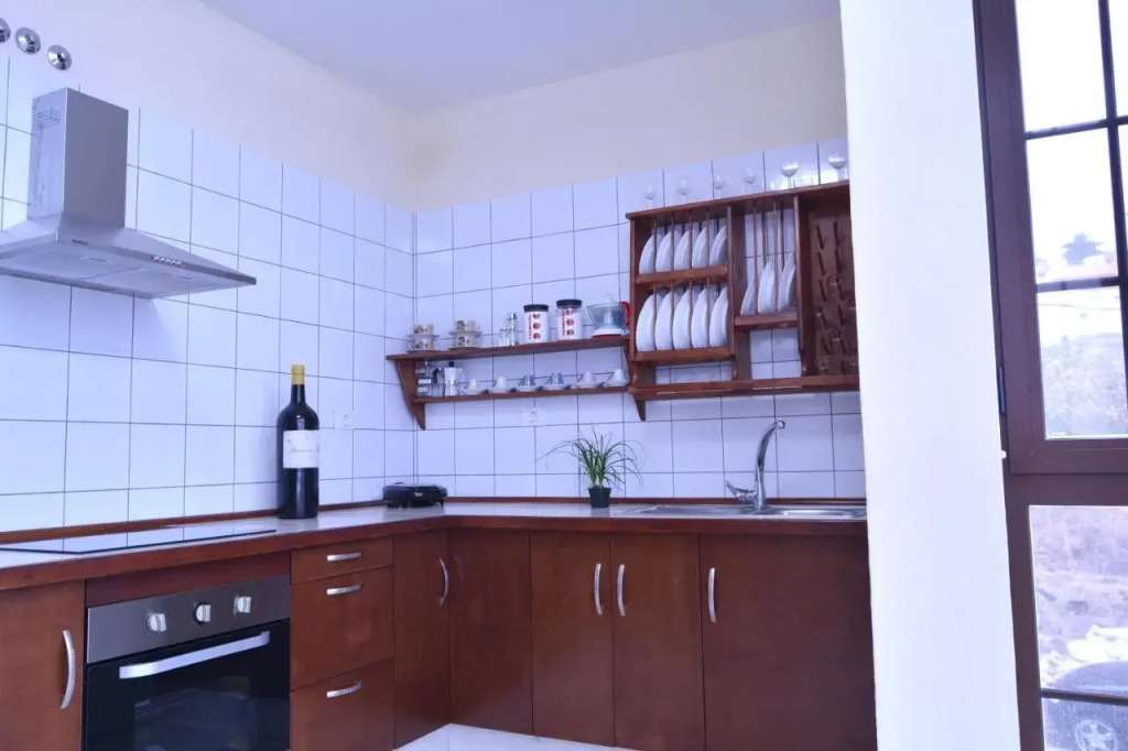 Casa Yoel