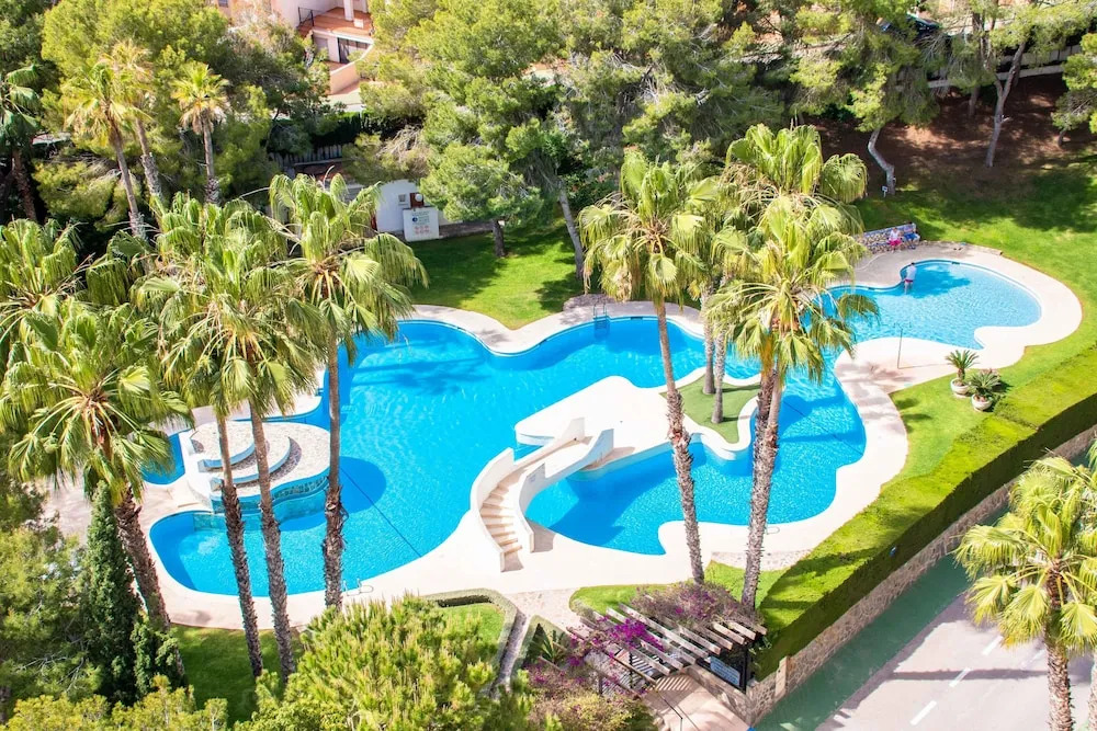 Apartamento Espanatour Relax